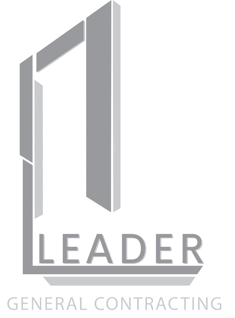 Leader General Contracting