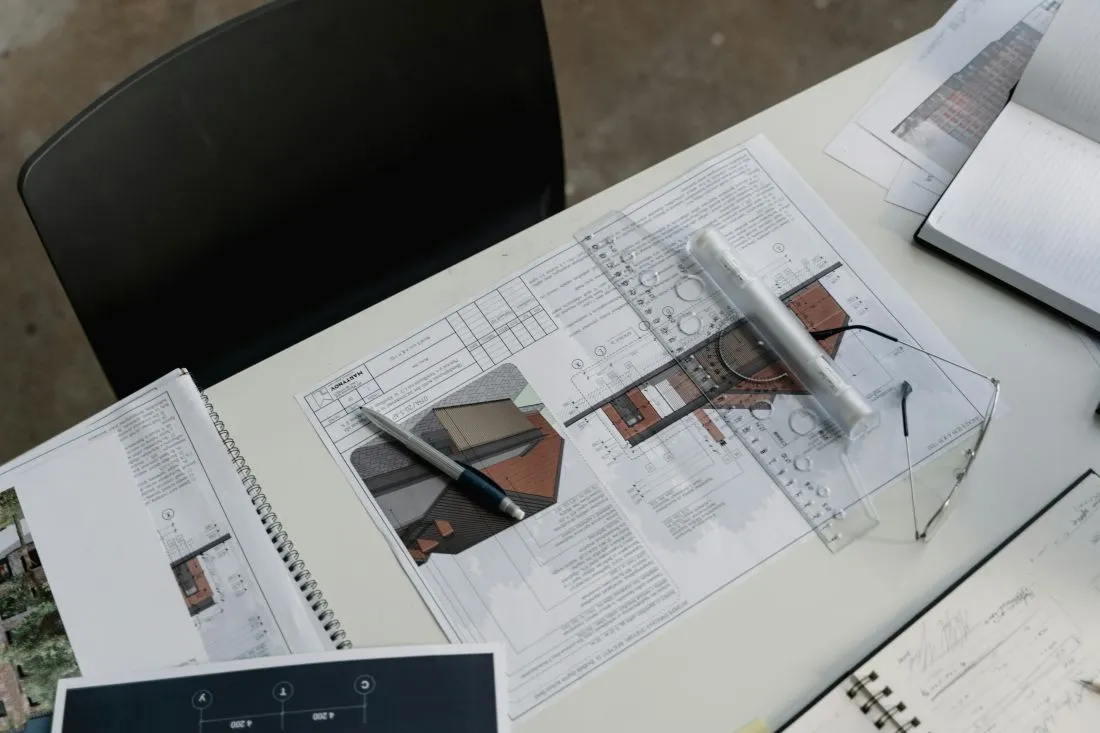 Architecture & Interior Design