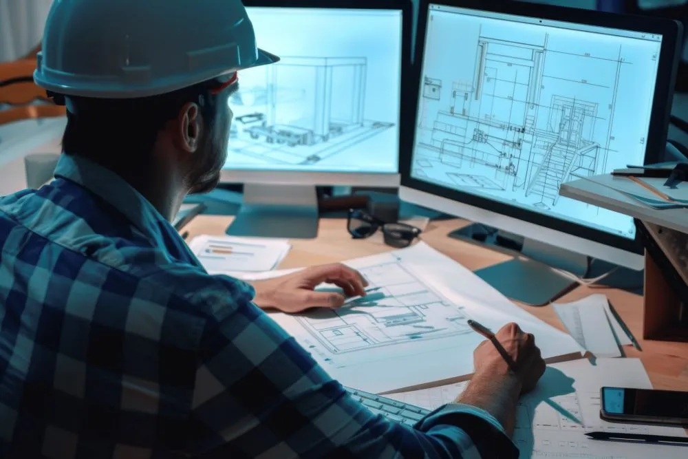 Infrastructure Design