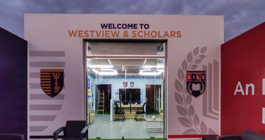 Cosmic Schools – Satellite Campuses